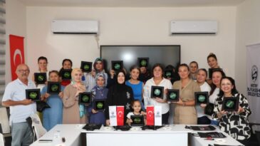 HBB’DEN KENTİN KÜLTÜREL MİRASINA DESTEK