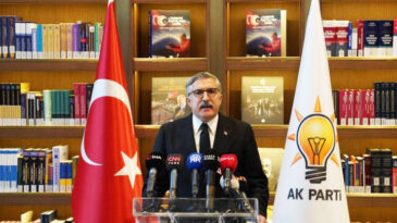 YAYMAN: “ASRIN FELAKETİ, ASRIN DAYANIŞMASINA DÖNÜŞTÜ