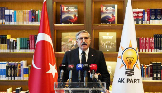 YAYMAN: “ASRIN FELAKETİ, ASRIN DAYANIŞMASINA DÖNÜŞTÜ