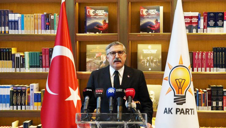 YAYMAN: “ASRIN FELAKETİ, ASRIN DAYANIŞMASINA DÖNÜŞTÜ