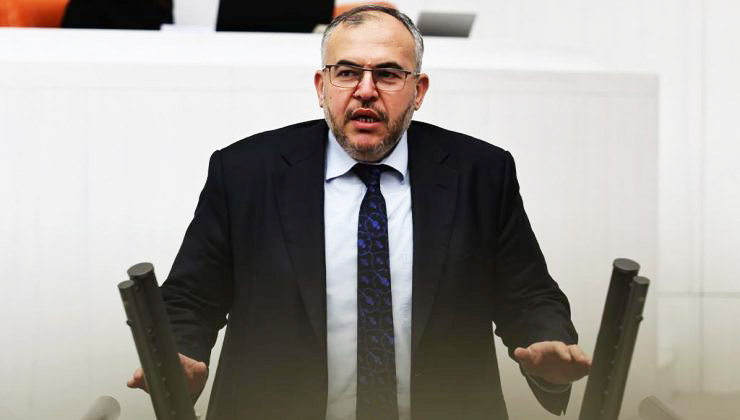 ÇALIŞKAN: “ADALETİN ÖNCELİĞİ UMUT HAKKINI HERKESE VERMEKTİR”