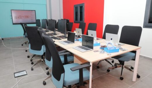 HBB’DEN GENÇLERE TEKNOLOJİ VE BİLİM EĞİTİMİ FIRSATI