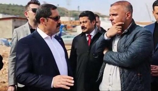 VALİ MASATLI’NIN ÇALIŞMALARI SONUCA ULAŞIYOR