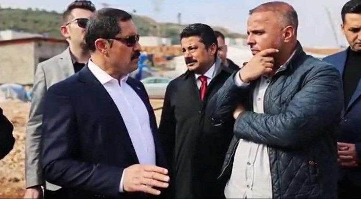 VALİ MASATLI’NIN ÇALIŞMALARI SONUCA ULAŞIYOR