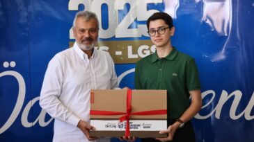 BÜYÜKŞEHİRDEN EĞİTİME ÖNEMLİ DESTEKLER