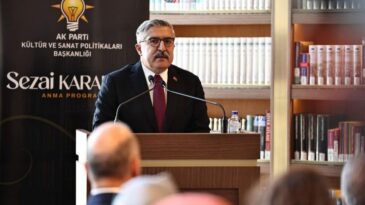 YAYMAN SEZAİ KARAKOÇ’A VEFA PROGRAMINA KATILDI