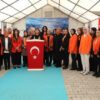 ÇALIM: KADINA ŞİDDETLE MÜCADELE, AK PARTİ’NİN  İNŞA ETTİĞİ BİR DEVLET POLİTİKASIDIR