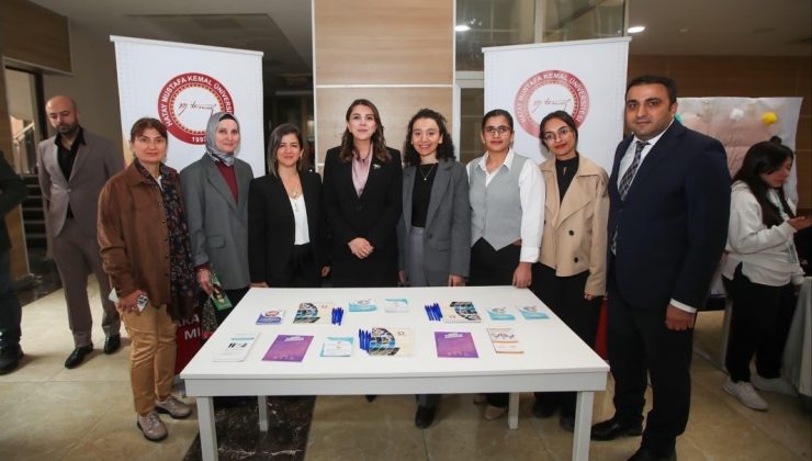 KADINA ŞİDDETE “DUR” DEDİLER