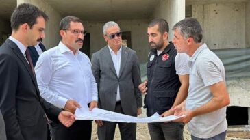 HATAY’IN GELECEĞİ EHİL ELLERDE