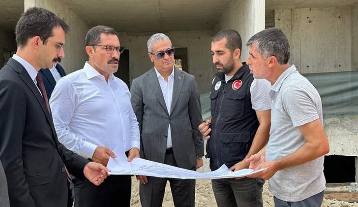 HATAY’IN GELECEĞİ EHİL ELLERDE