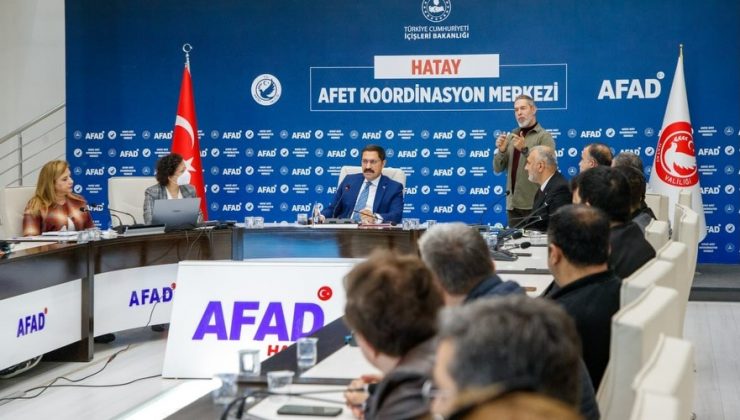 VALİ MASATLI’DAN ENGELLİ HASSASİYETİ