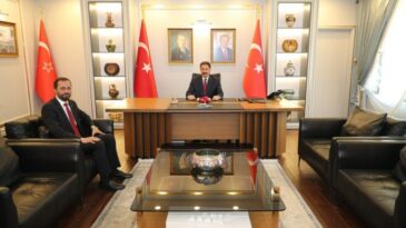 HATAY’A SUALTI SAVAŞ MÜZESİ KAZANDIRILACAK