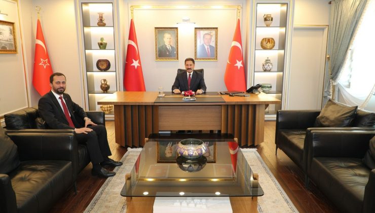 HATAY’A SUALTI SAVAŞ MÜZESİ KAZANDIRILACAK