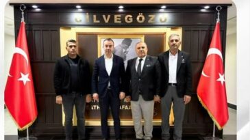 ZAROĞLU’NDAN SINIR TİCARETİNDE GÜÇLÜ İSTİŞARE