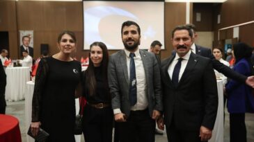 VALİ MASATLI’NIN KALBİ HATAY’DA ATIYOR