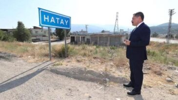 EFSANE VALİ MUSTAFA MASATLI