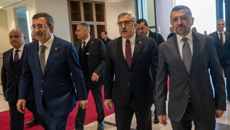 YAYMAN: KKTC İLE KARDEŞLİK BAĞINI PEKİŞTİRİYORUZ