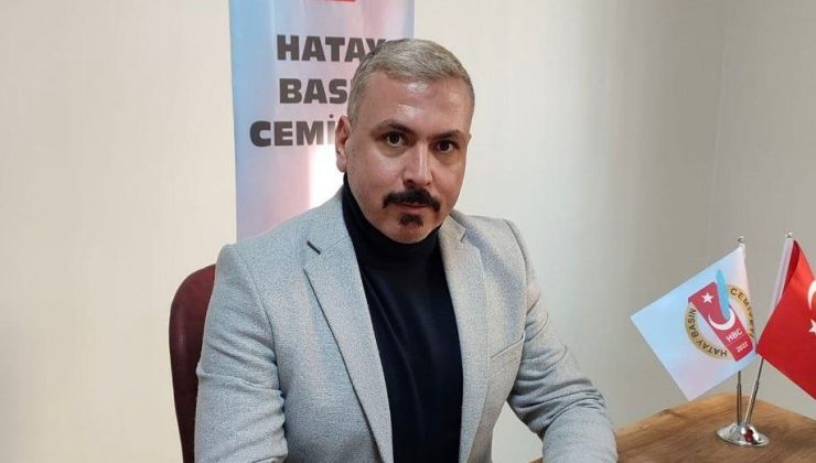 HATAY’DA ENGELLİ BİREYLER İÇİN ERİŞİLEBİLİR KAMU HİZMETLERİ PROJESİ İÇİN BAŞVURU YAPILDI