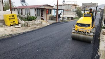 HBB YERİNDE ÇÖZÜM EKİBİ, SAHADA GÜVENİN ADI OLDU