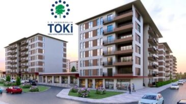 TOKİ REZERV KONUTLARINDA ÖDEME KOLAYLIĞI GENİŞLETİLDİ