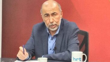 ÇİRKİN: “DOĞRUYA DOĞRU DEMEK GÖREVİMİZDİR”
