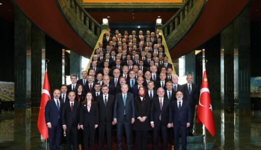 MASATLI: “VATANDAŞLA DEVLET ARASINDA KÖPRÜYÜZ”