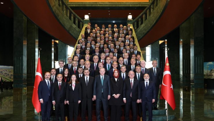 MASATLI: “VATANDAŞLA DEVLET ARASINDA KÖPRÜYÜZ”