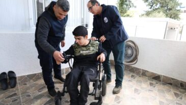 HBB’DEN ENGELLİ VATANDAŞLARA YÖNELİK YENİ HİZMET