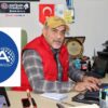 BİRLİK HABER AJANSI HATAY’DA HİZMETE BAŞLADI