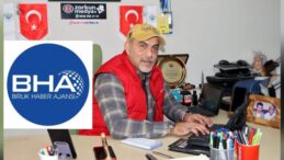 BİRLİK HABER AJANSI HATAY’DA HİZMETE BAŞLADI
