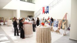 HBB’DEN “KARMA RESİM” SERGİSİ