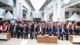 HBB KOORDİNESİNDE İSTİHDAM BULUŞMALARI İSTE’DE BAŞLADI