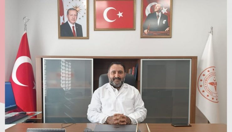HATAY EĞİTİM VE ARAŞTIRMA HASTANESİ’NİN SAĞLIK ALTYAPISI GÜÇLENİYOR