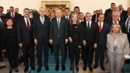 YAYMAN: “KKTC İLE DAYANIŞMAMIZ SÜRECEK”