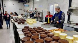 HATAY’DA RAMAZAN BAYRAMI ÖNCESİNDE GIDA DENETİMLERİ SIKLAŞTIRILDI