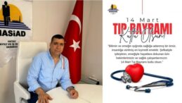 HOROZ: SAĞLIK ÇALIŞANLARINA MİNNETTARIZ