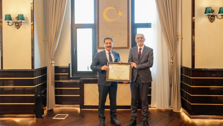 MASATLI: “ENGELLİLERİN YANINDAYIZ”