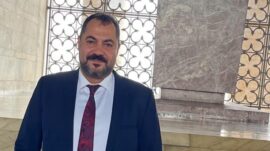 ORTADOĞU’DAKİ SAVAŞ TÜRKİYE’NİN DIŞ TİCARETİNİ VE LOJİSTİK SEKTÖRÜNÜ ETKİLİYOR