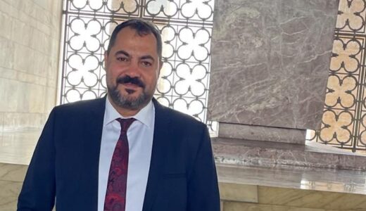 ORTADOĞU’DAKİ SAVAŞ TÜRKİYE’NİN DIŞ TİCARETİNİ VE LOJİSTİK SEKTÖRÜNÜ ETKİLİYOR