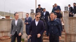 LOJİSTİKTE YENİ DÖNEM BAŞLIYOR