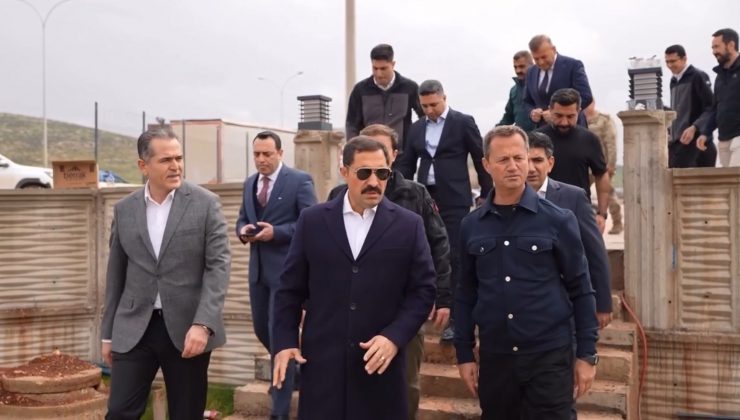 LOJİSTİKTE YENİ DÖNEM BAŞLIYOR