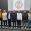 HBC YÖNETİMİNDEN  KONGRE TEŞEKKÜRÜ