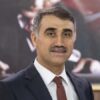 KIRIKHANLI SERDAR MUTTA YSK BAŞKANI OLDU