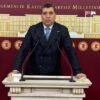 HASİAD BAŞKANI HOROZ’DAN E-HACİZ TEPKİSİ