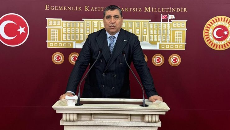 HASİAD BAŞKANI HOROZ’DAN E-HACİZ TEPKİSİ