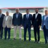 AK PARTİ AİLESİ KUMLU’DA BULUŞTU