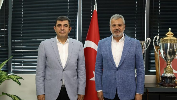 BAŞKAN ERDOĞAN’DAN YENİ HATAY MÜJDESİ