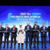 YAYMAN: HEDEF ENERJİDE DIŞA BAĞIMLILIĞI SIFIRLAMAK