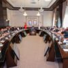 KIRSAL AFET KONUTLARI DEĞERLENDİRİLDİ