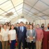 BAŞKAN ERDOĞAN AK KADINLARLA BİR ARAYA GELDİ